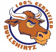Bullshirtz logo